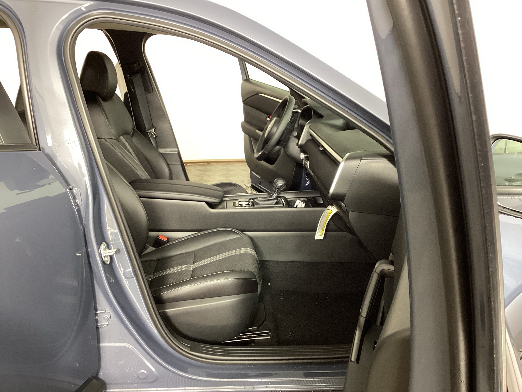 2026 Mazda Mazda CX-50 2.5 S Select