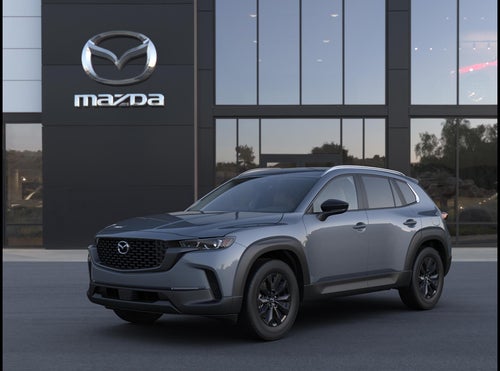 2026 Mazda Mazda CX-50 2.5 S Select