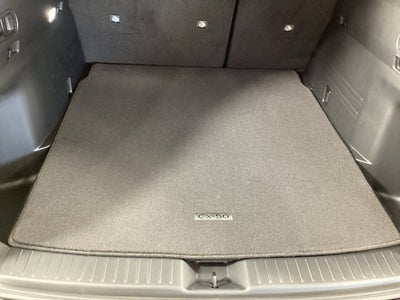 2026 Mazda Mazda CX-50 2.5 S Select