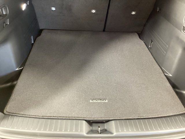 2026 Mazda Mazda CX-50 2.5 S Select