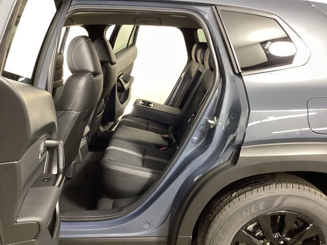 2026 Mazda Mazda CX-50 2.5 S Select