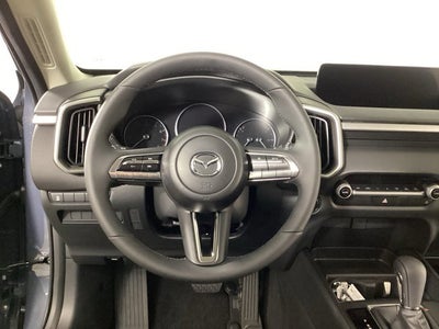 2026 Mazda Mazda CX-50 2.5 S Select