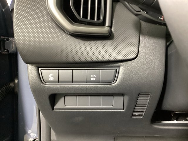 2026 Mazda Mazda CX-50 2.5 S Select