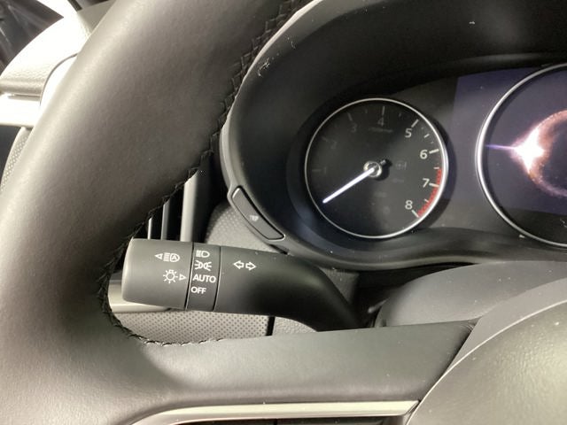 2026 Mazda Mazda CX-50 2.5 S Select