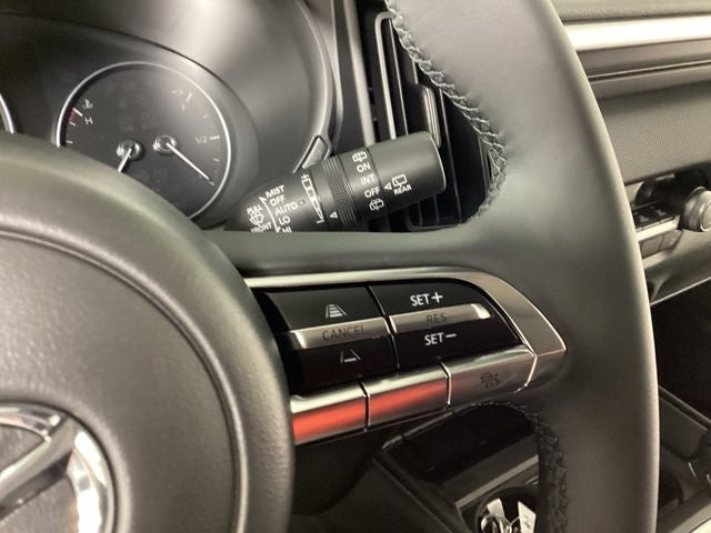 2026 Mazda Mazda CX-50 2.5 S Select