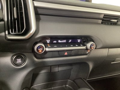 2026 Mazda Mazda CX-50 2.5 S Select