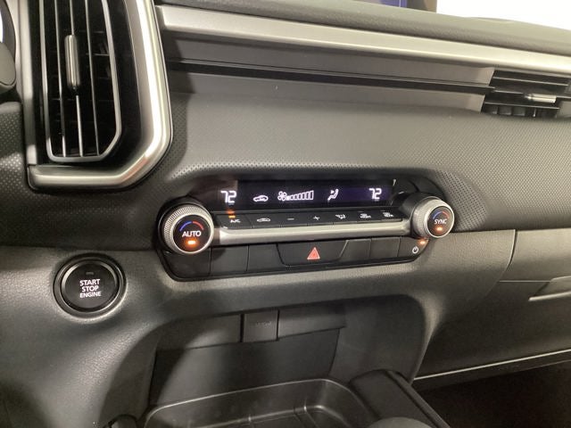 2026 Mazda Mazda CX-50 2.5 S Select