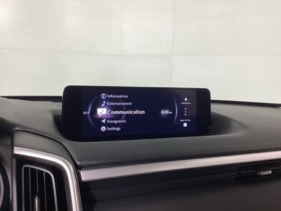 2026 Mazda Mazda CX-50 2.5 S Select