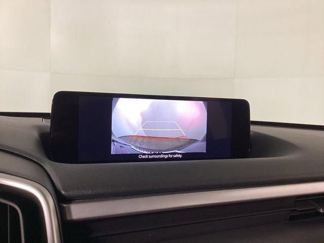 2026 Mazda Mazda CX-50 2.5 S Select