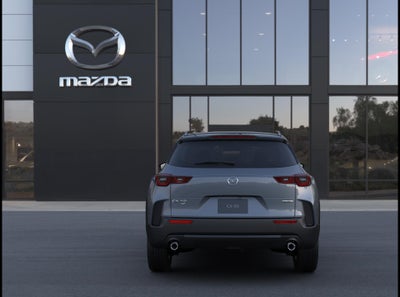 2026 Mazda Mazda CX-50 2.5 S Select