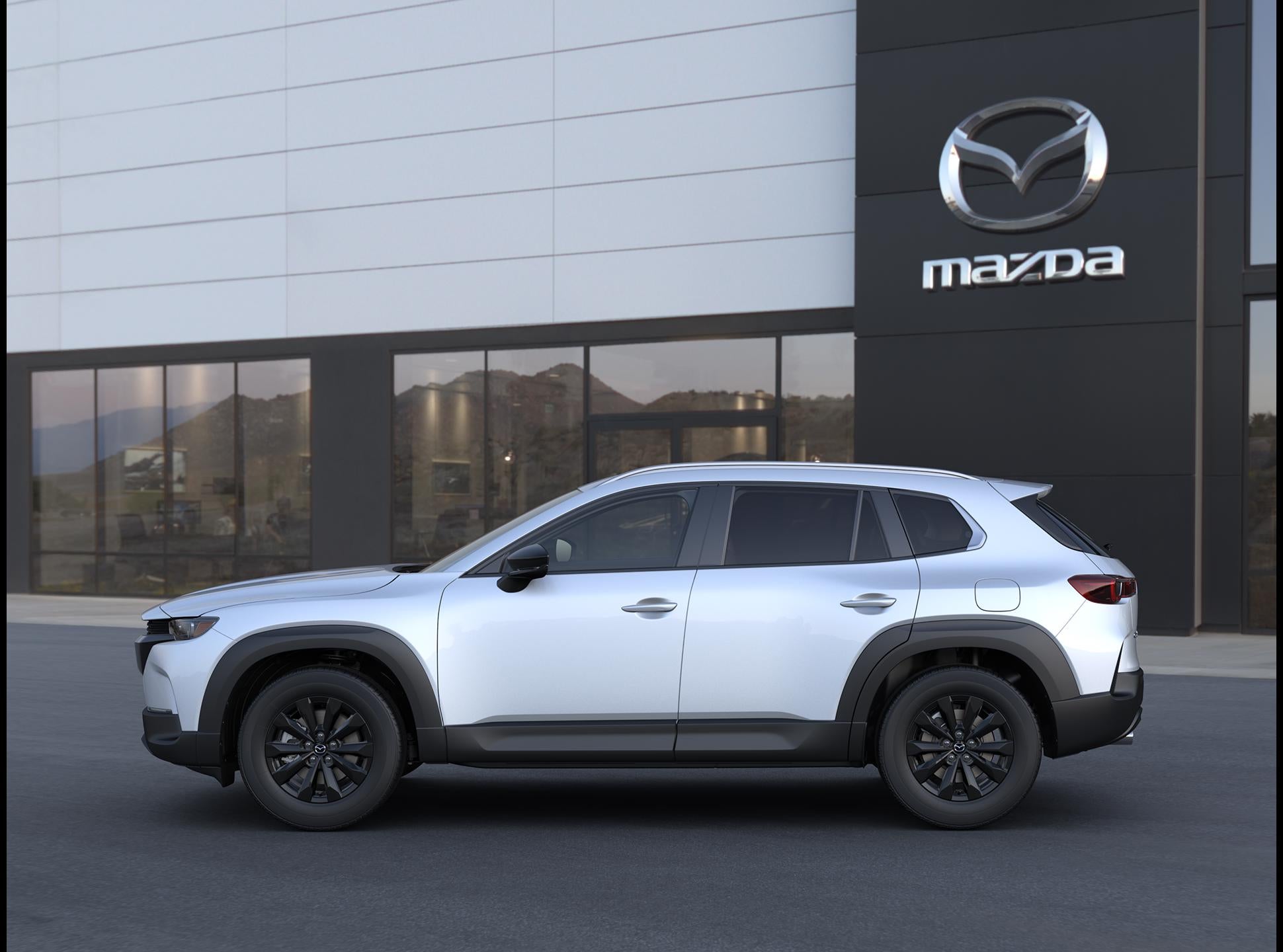 2026 Mazda Mazda CX-50 2.5 S Select