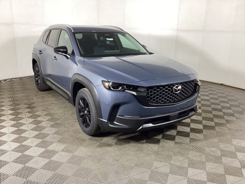 2026 Mazda Mazda CX-50 2.5 S Select