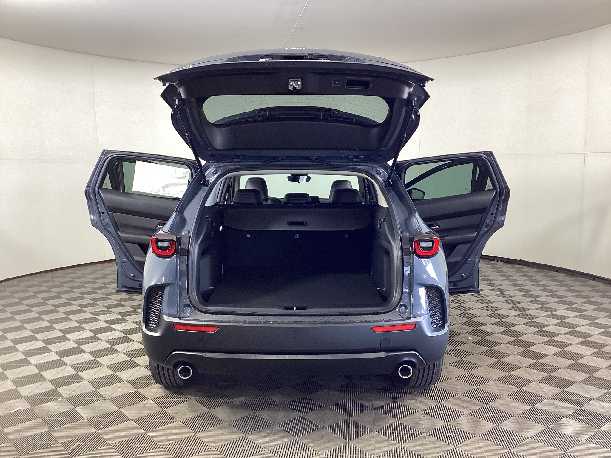 2026 Mazda Mazda CX-50 2.5 S Select