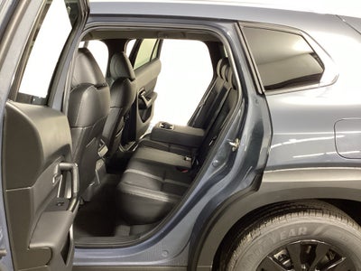 2026 Mazda Mazda CX-50 2.5 S Select