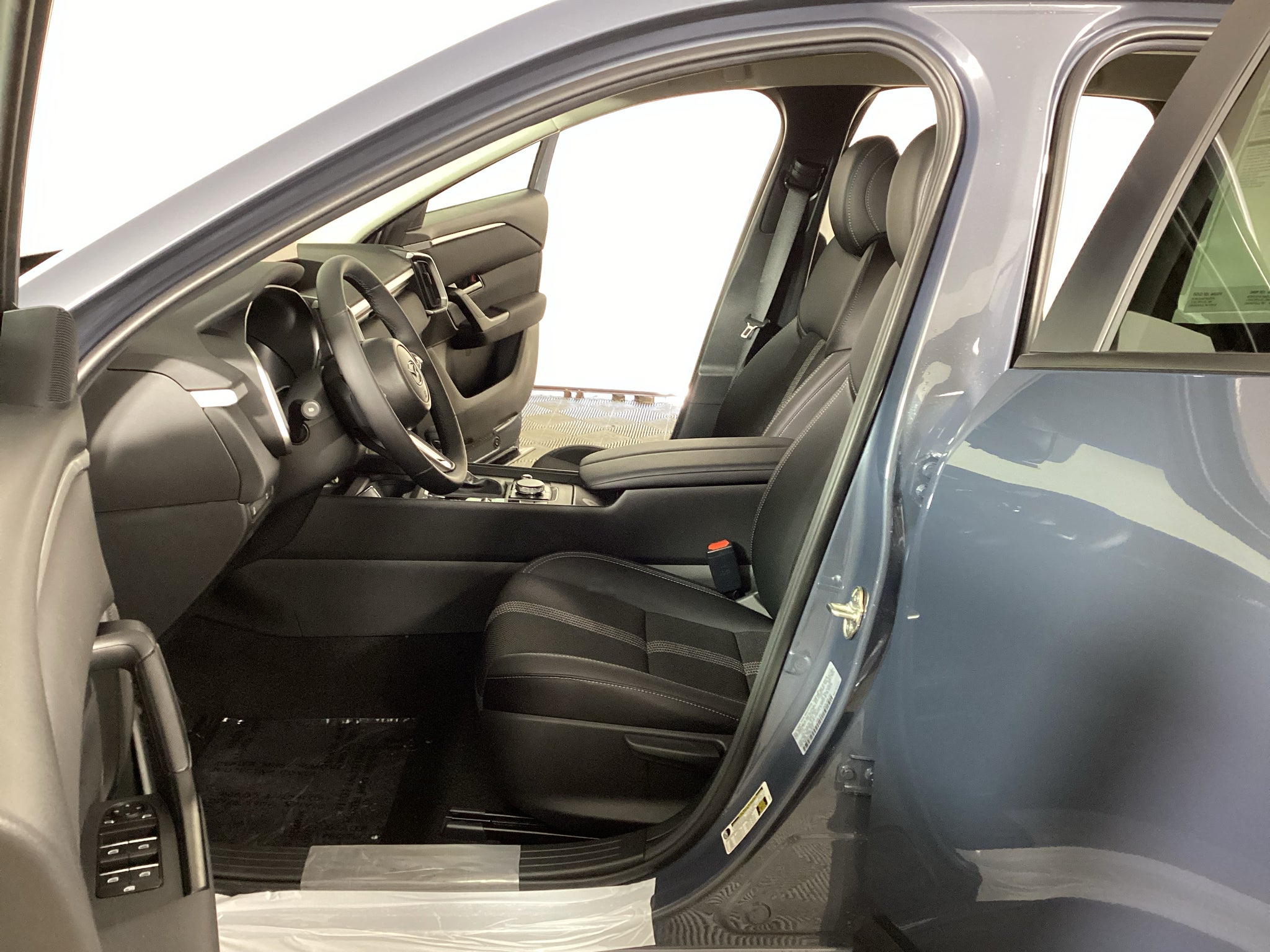 2026 Mazda Mazda CX-50 2.5 S Select