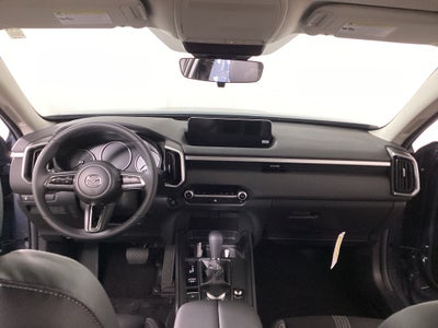 2026 Mazda Mazda CX-50 2.5 S Select