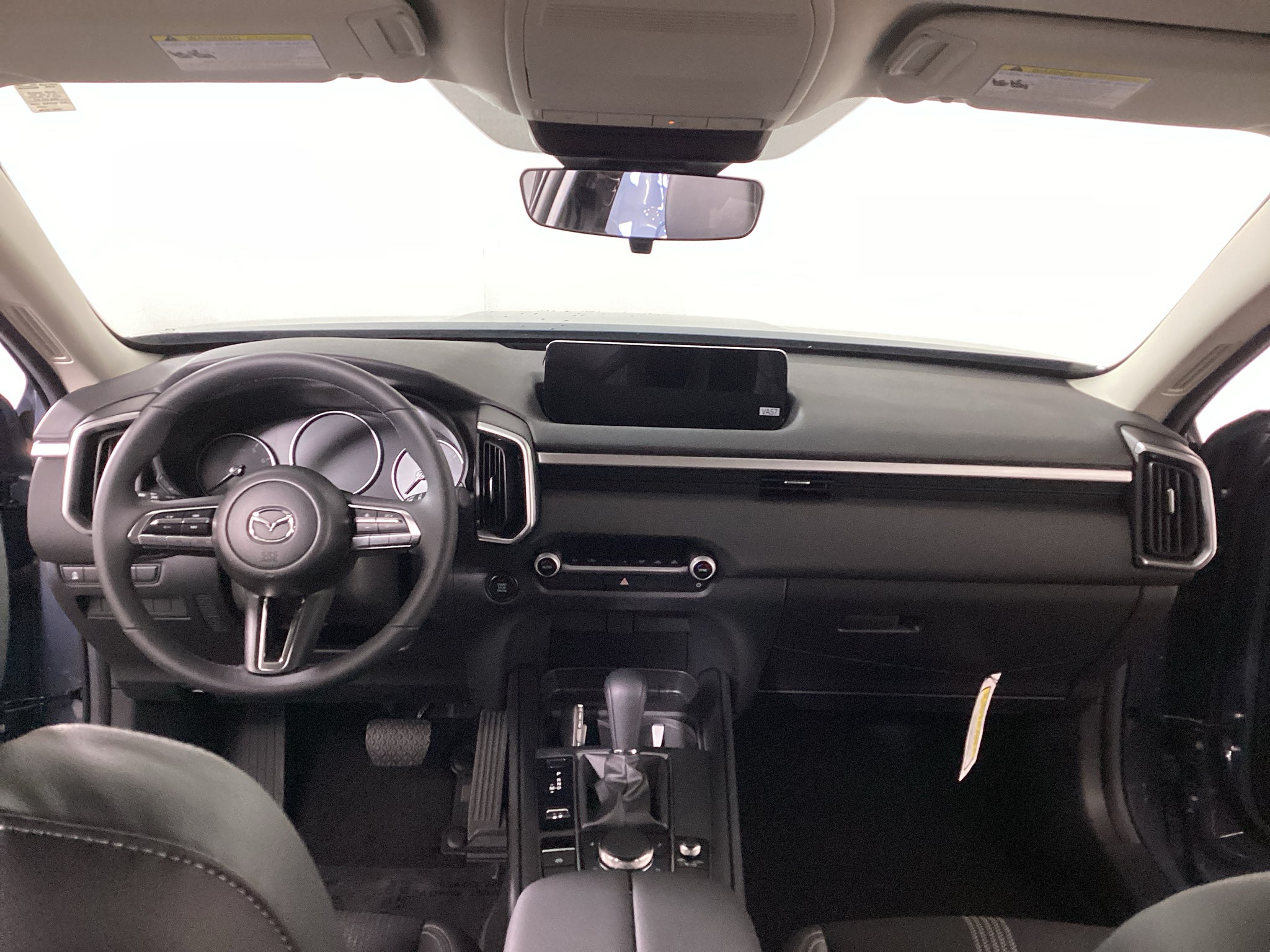 2026 Mazda Mazda CX-50 2.5 S Select