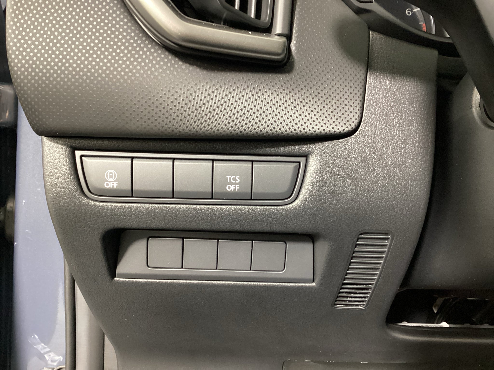 2026 Mazda Mazda CX-50 2.5 S Select