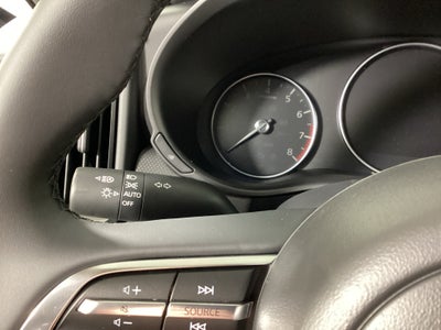 2026 Mazda Mazda CX-50 2.5 S Select