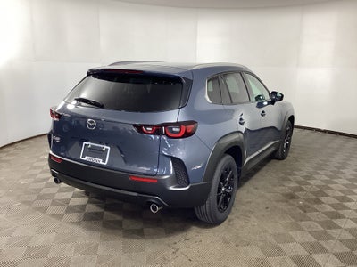 2026 Mazda Mazda CX-50 2.5 S Select