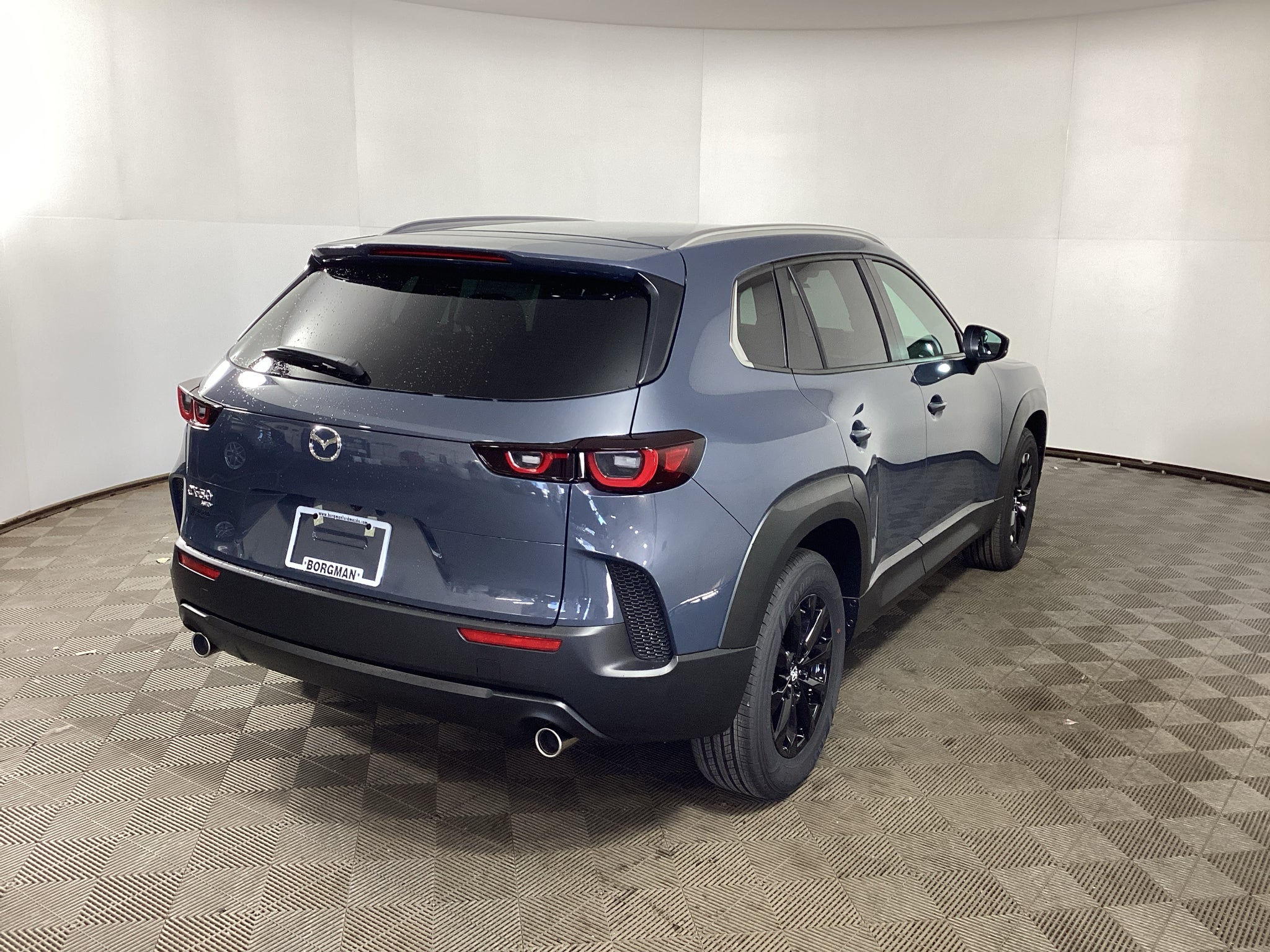 2026 Mazda Mazda CX-50 2.5 S Select