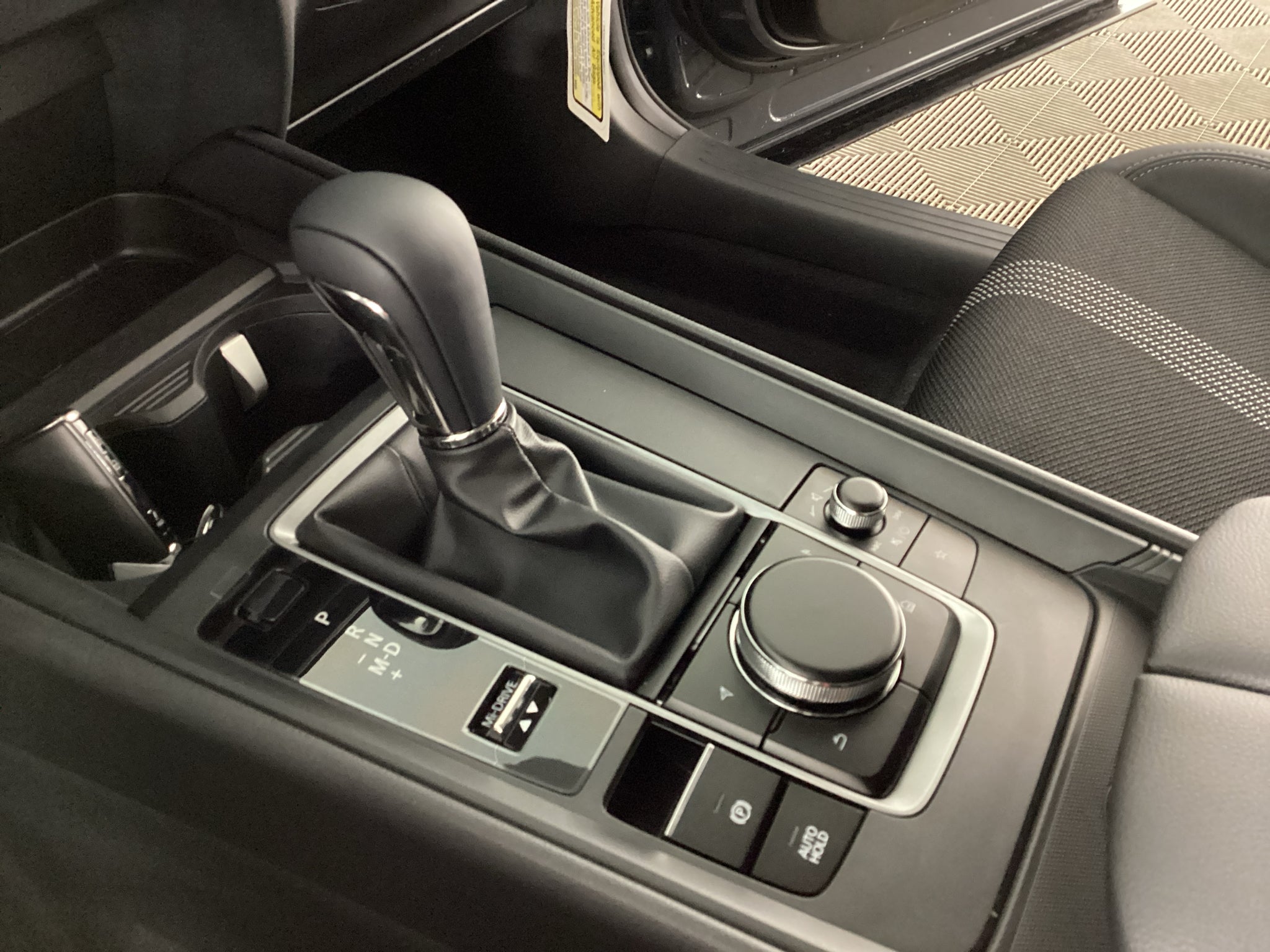 2026 Mazda Mazda CX-50 2.5 S Select