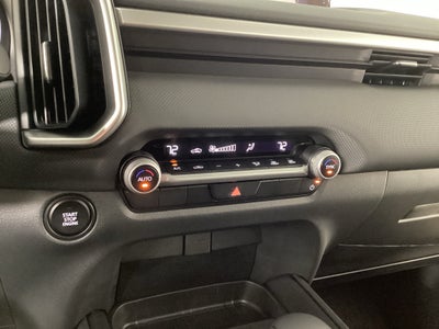 2026 Mazda Mazda CX-50 2.5 S Select