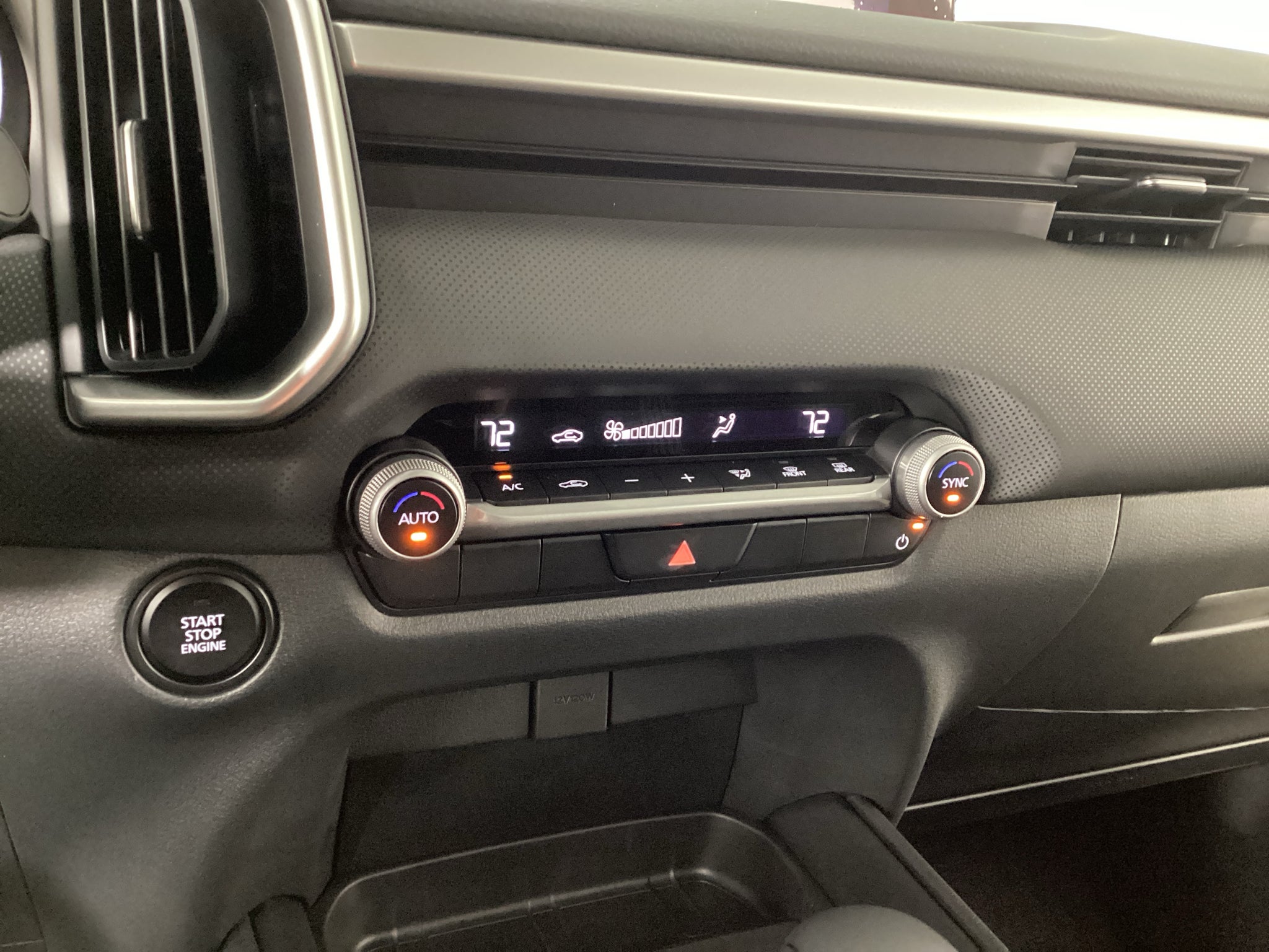 2026 Mazda Mazda CX-50 2.5 S Select
