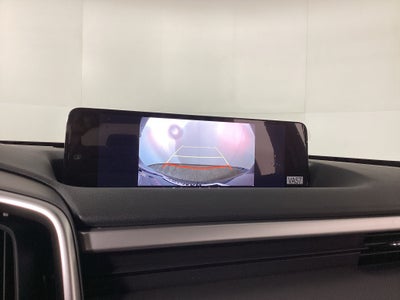 2026 Mazda Mazda CX-50 2.5 S Select