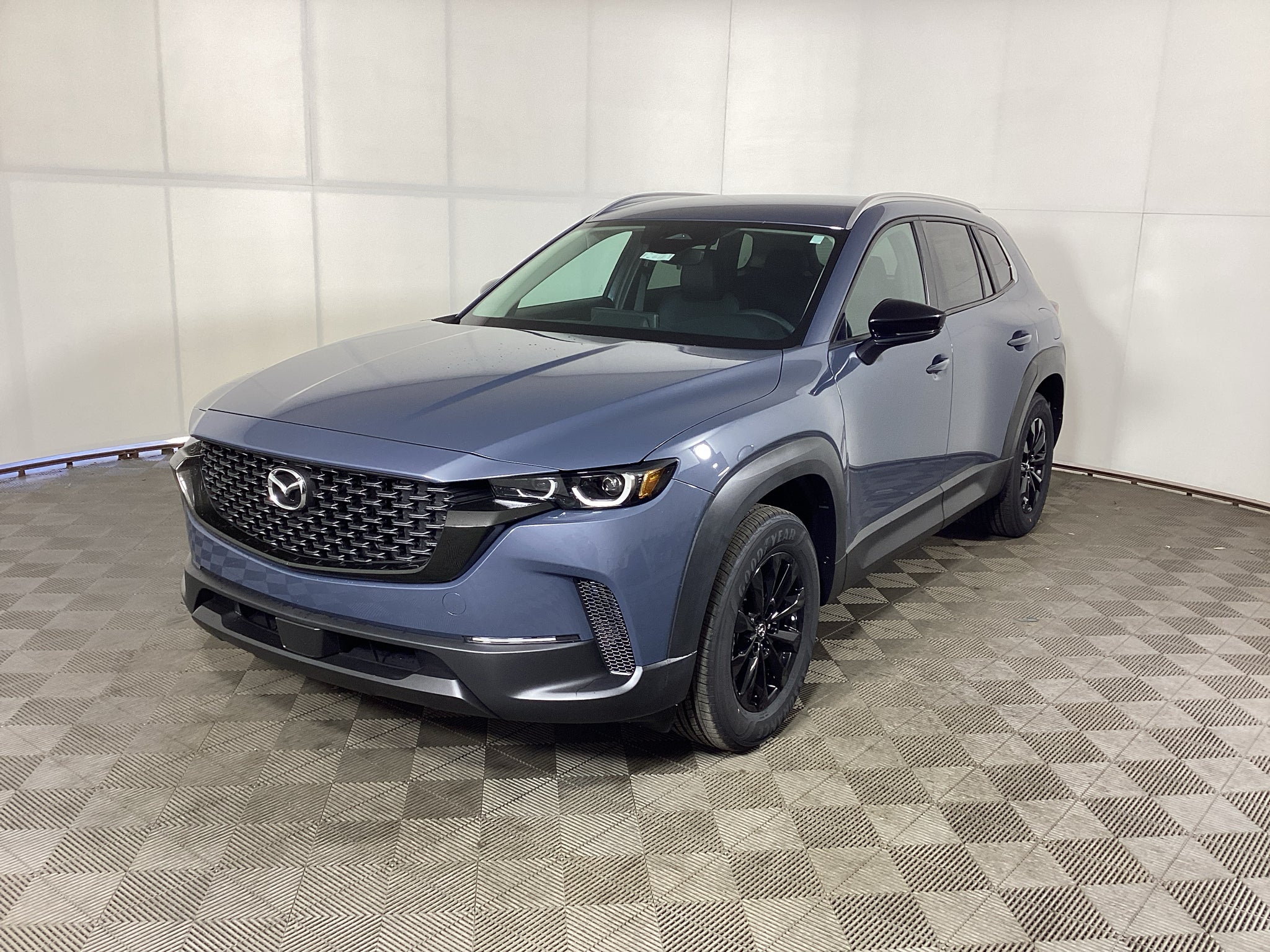 2026 Mazda Mazda CX-50 2.5 S Select