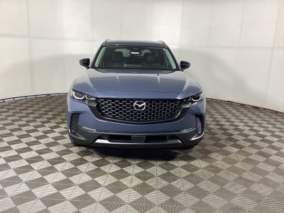 2026 Mazda Mazda CX-50 2.5 S Select