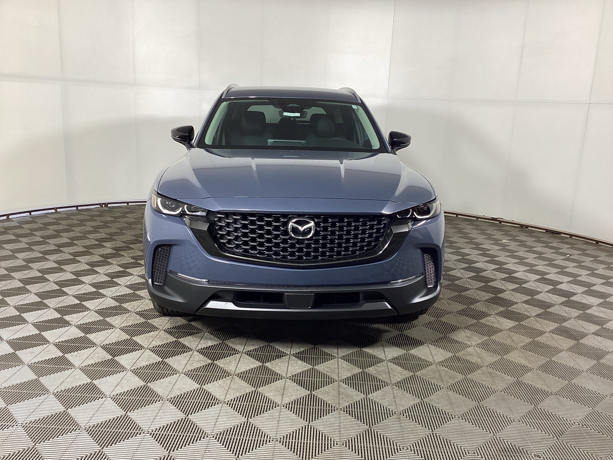 2026 Mazda Mazda CX-50 2.5 S Select