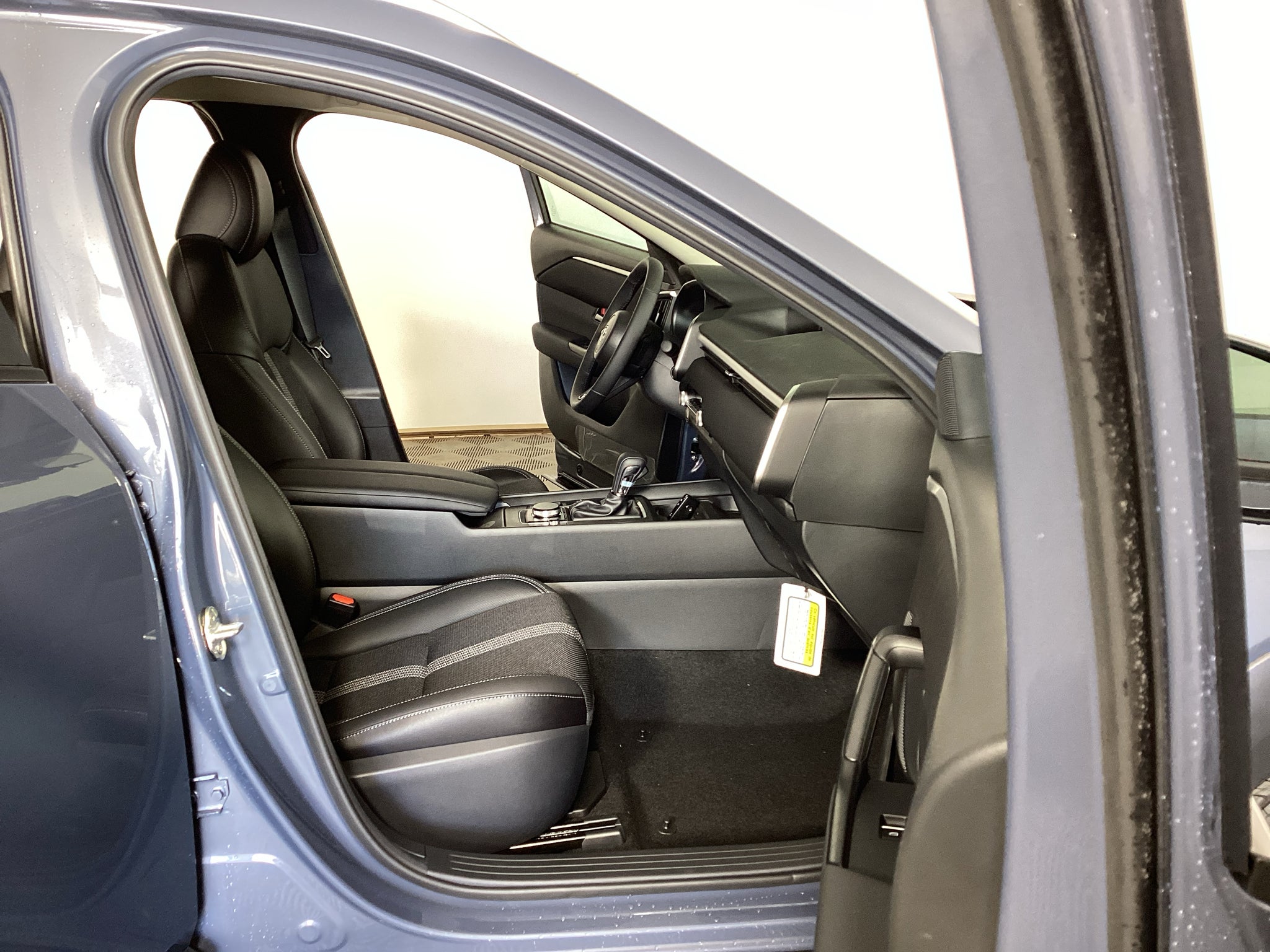 2026 Mazda Mazda CX-50 2.5 S Select