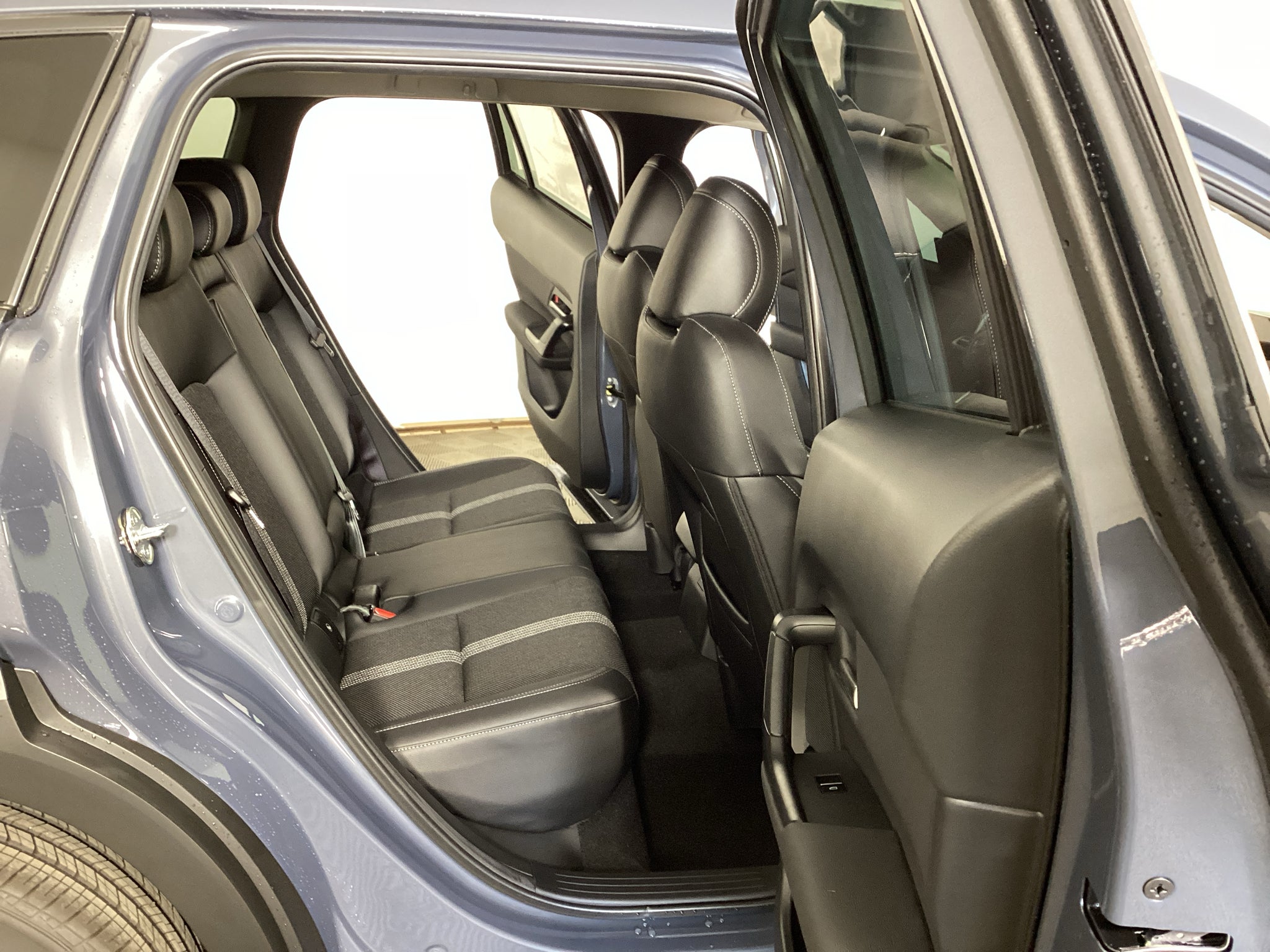 2026 Mazda Mazda CX-50 2.5 S Select