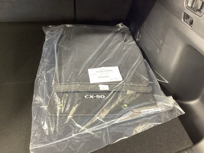 2026 Mazda Mazda CX-50 2.5 S Select