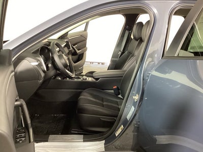 2026 Mazda Mazda CX-50 2.5 S Select