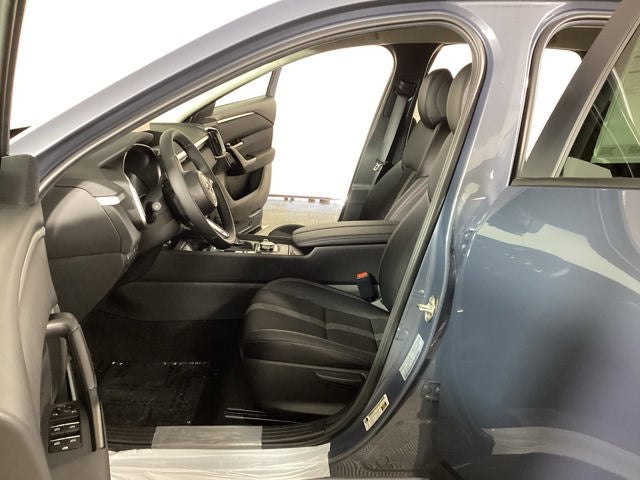 2026 Mazda Mazda CX-50 2.5 S Select