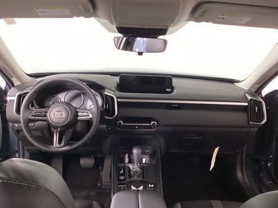 2026 Mazda Mazda CX-50 2.5 S Select