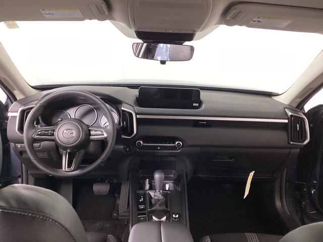 2026 Mazda Mazda CX-50 2.5 S Select