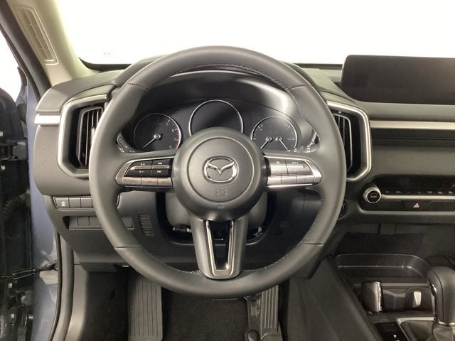 2026 Mazda Mazda CX-50 2.5 S Select