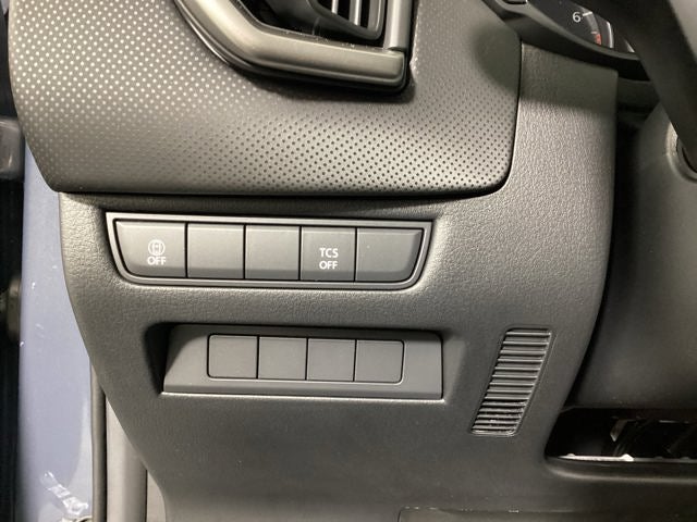 2026 Mazda Mazda CX-50 2.5 S Select