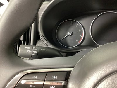 2026 Mazda Mazda CX-50 2.5 S Select