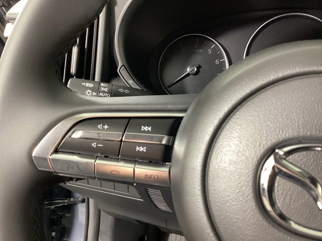 2026 Mazda Mazda CX-50 2.5 S Select
