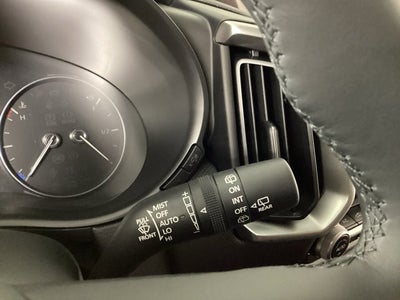 2026 Mazda Mazda CX-50 2.5 S Select