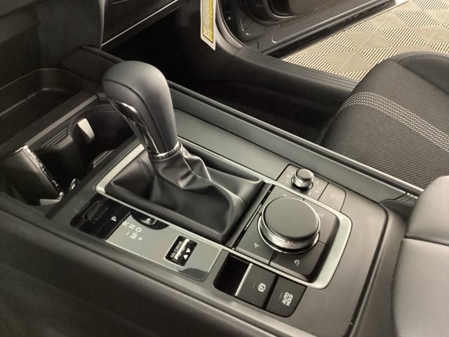 2026 Mazda Mazda CX-50 2.5 S Select
