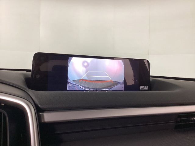 2026 Mazda Mazda CX-50 2.5 S Select