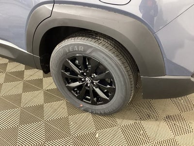 2026 Mazda Mazda CX-50 2.5 S Select