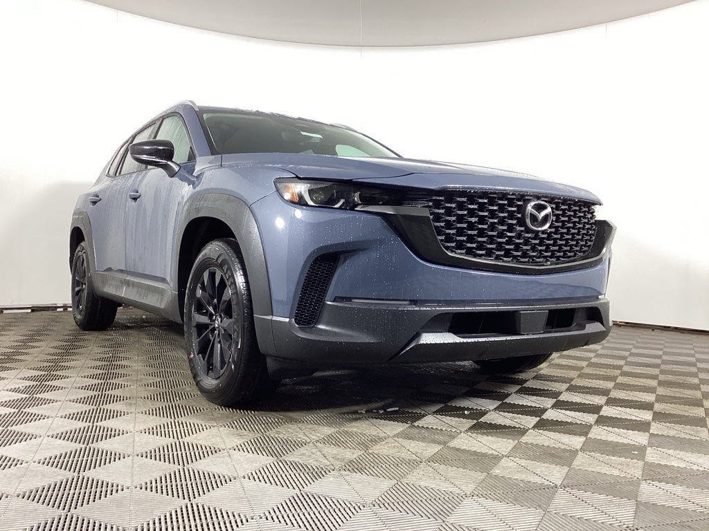 2026 Mazda Mazda CX-50 2.5 S Select