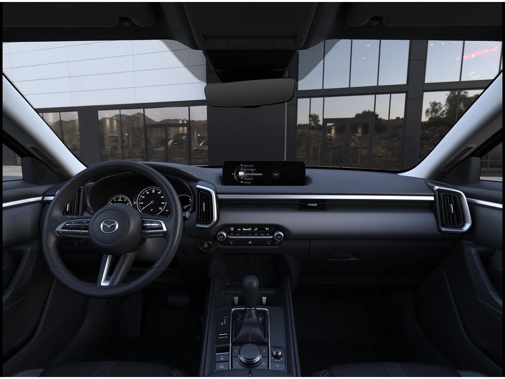 2026 Mazda Mazda CX-50 2.5 S Select