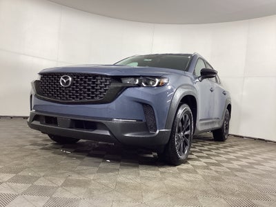 2026 Mazda Mazda CX-50 2.5 S Select